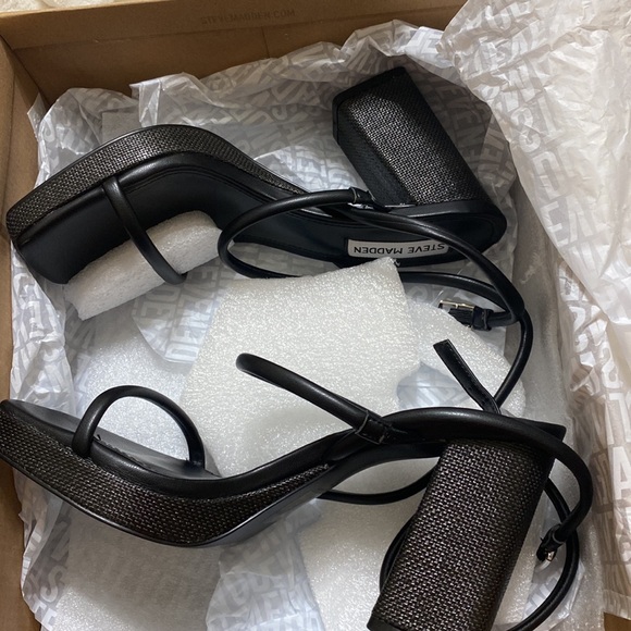 Steve Madden - Pennie heels - Picture 3 of 3